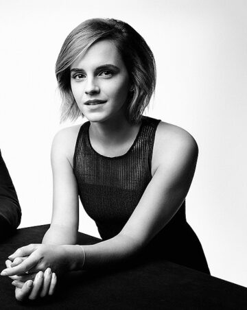 Esquire Meets Emma Watson Full Interview Here