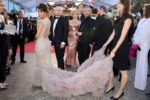 Eva Longoria 65th Cannes Film Festival Opening Ceremony