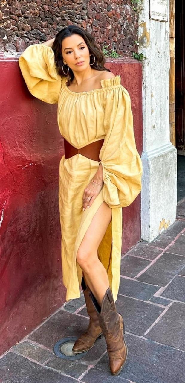 Eva Longoria Hot