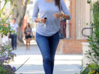 Eva Longoria West Hollywood