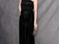 Evan Rachel Wood 17th Critics Choice Movie Awards Los Angeles