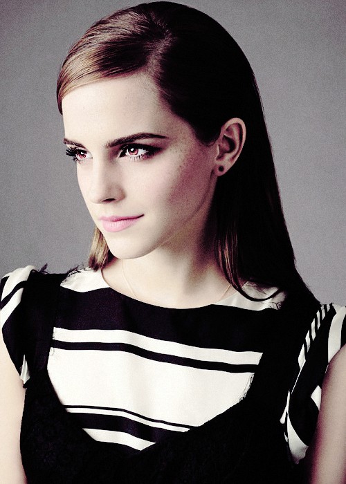 Ewatsondaily Emma Watson On The New Noah