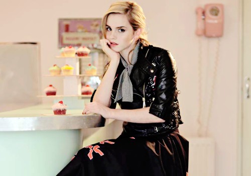 Ewatsondaily New Outtakes Of Emma Watsons