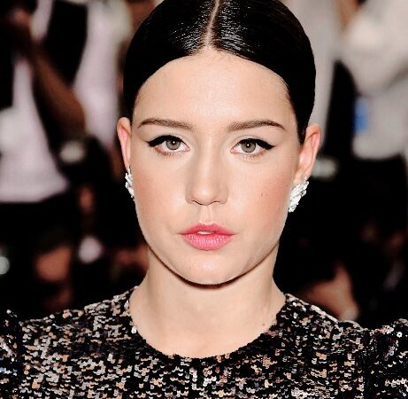 Exarchopoulosnews Adele Exarchopoulos Attends (6 photos)