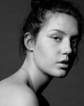 Exarchopoulosnews Adele Exarchopoulos By