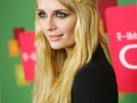 Fashionistaa Mischa Barton