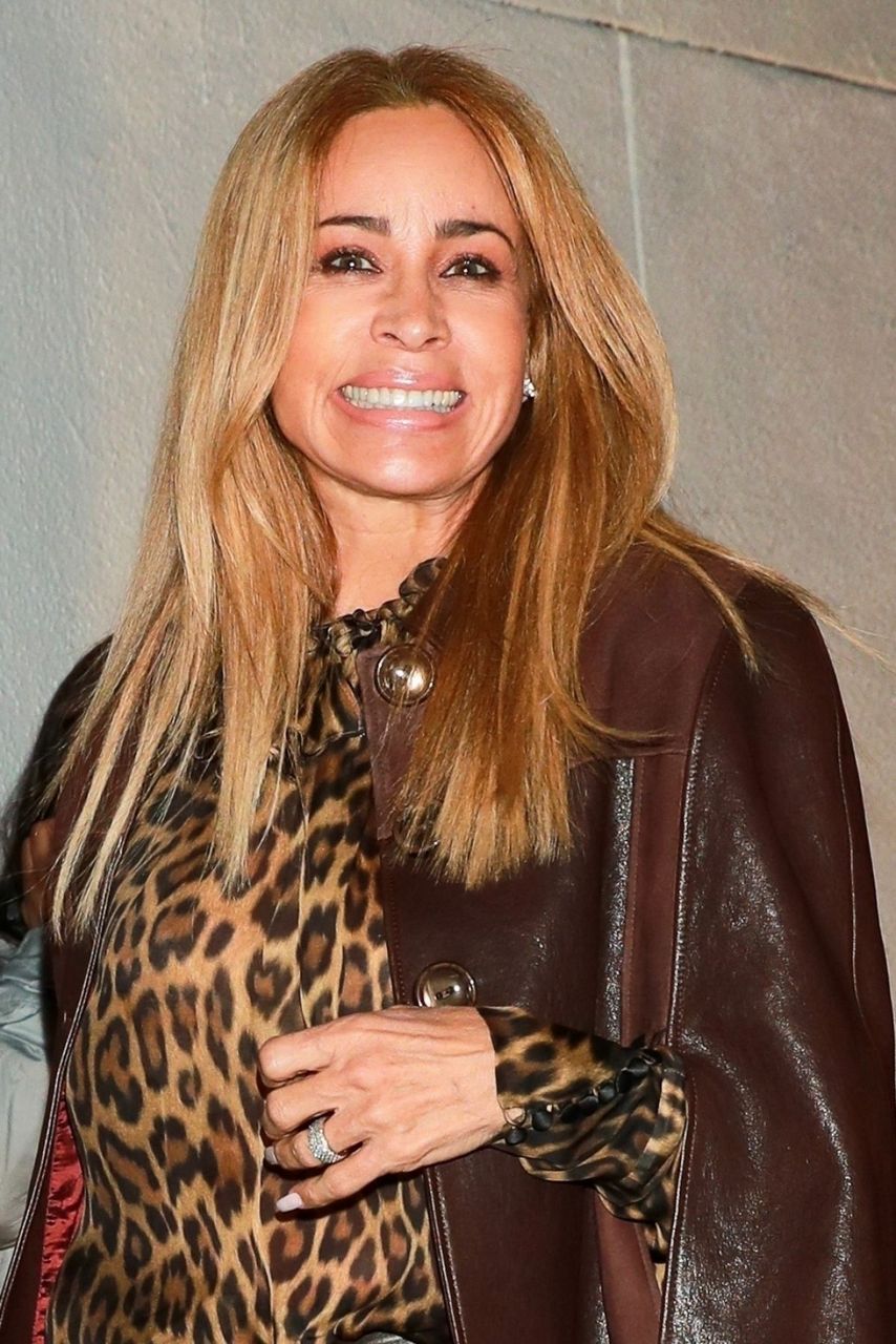 Faye Resnick Craig S West Hollywood