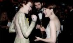 Felicityjonze Emma Stone And Julianne Moore At