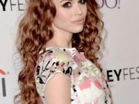 Flawlessbeautyqueens Holland Roden Attends The