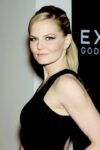 Flawlessbeautyqueens Jennifer Morrison At The