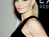Flawlessbeautyqueens Jennifer Morrison At The
