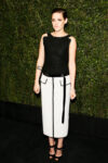Flawlesstew Kristen Stewart Attends The Chanel