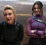 Florence Pugh And Hailee Steinfeld Hot