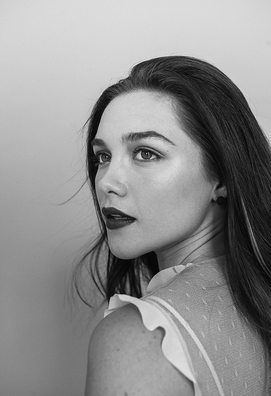 Florence Pugh Womens Wear Daily