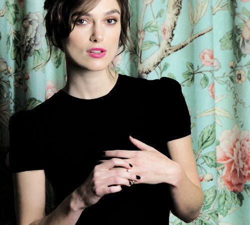 Folkbanshees 1 100 Pictures Of Keira Knightley (1 photo)