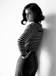 Formerly Deannmartin Eva Green Photographed By