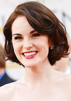 Formerlyconnietough Michelle Dockery Attends (4 photos)