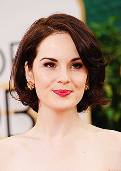 Formerlyconnietough Michelle Dockery Attends