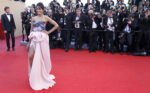 Freida Pinto 65th Cannes Film Festival Opening Ceremony