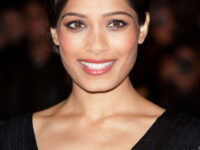 Freida Pinto Trishna Premiere