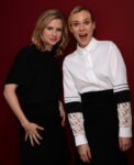 Fuckyeahhotactress Diane Kruger And Brit