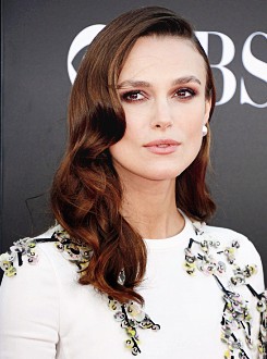 Fuckyeahkeira Keira Knightley Attends The 18th