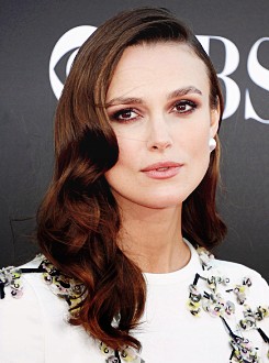 Fuckyeahkeira Keira Knightley Attends The 18th