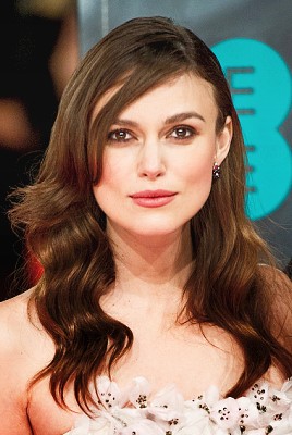Fuckyeahkeira Keira Knightley Attends The Ee