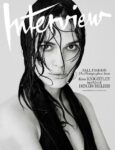 Fuckyeahkeira Keira Knightley On The Cover Of