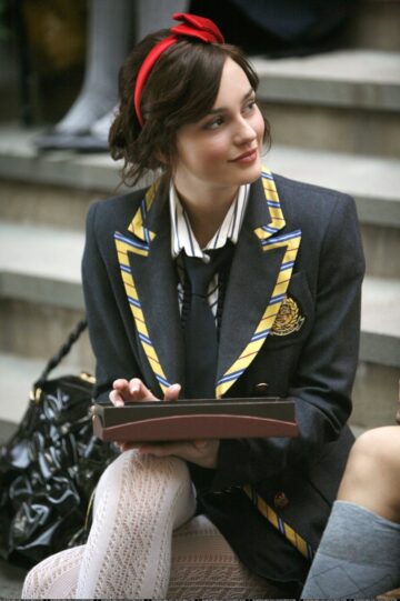 Fuckyeahleightonmeester One Of The Best Blair