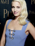 Fyeahdianna Dianna Agron Extremely Piaget