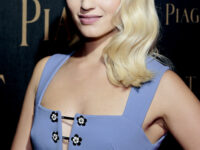 Fyeahdianna Dianna Agron Extremely Piaget