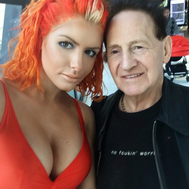 Gabi Grecko Sexy