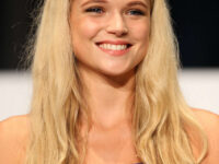 Gabriella Wilde Tokyo International Film Festival