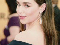 Gameofthronesdaily Emilia Clarke At The 21st