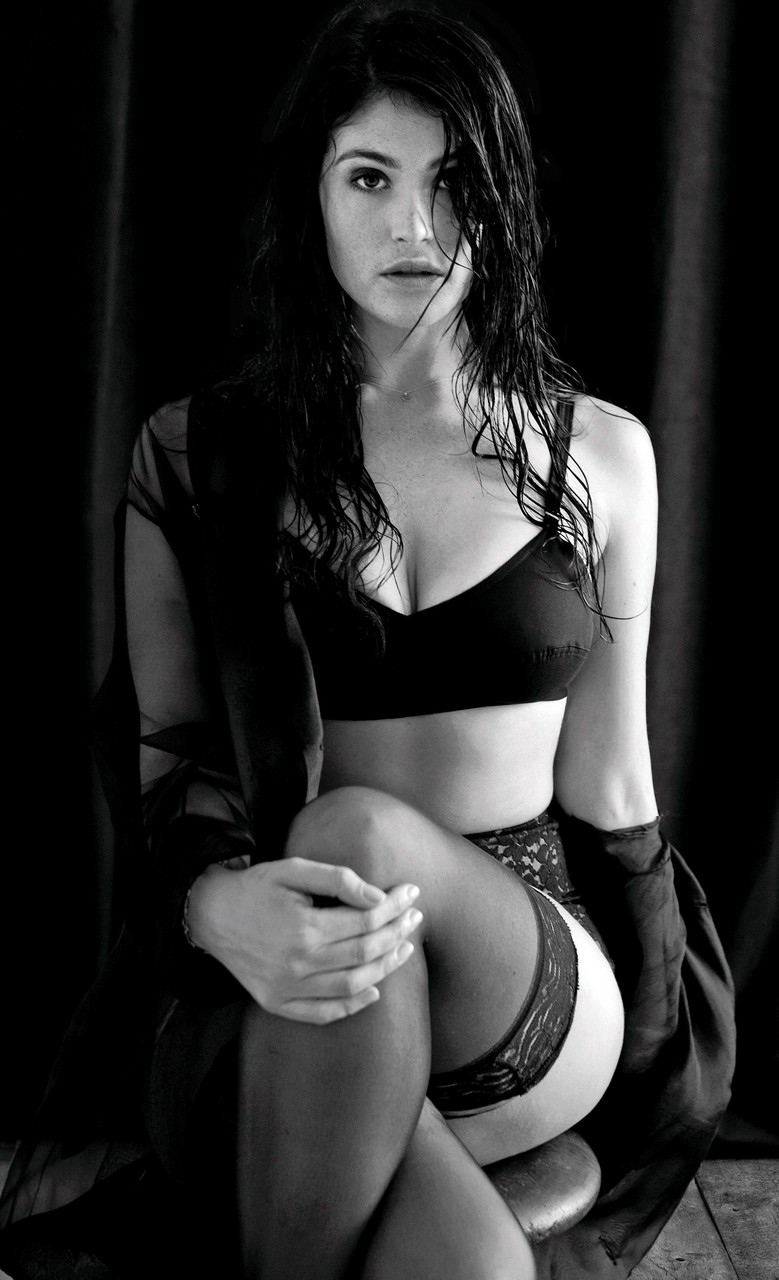 Gemma Arterton Hot