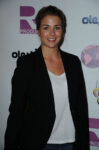 Gemma Atkinson Evening With Sylvester Stallone Event