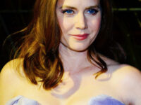 Gifthescreen Amy Adams Attends The Ee British