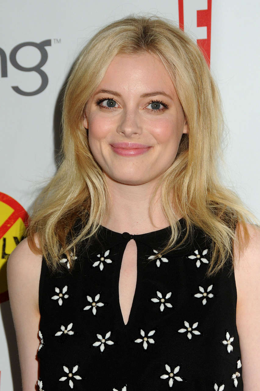 Gillian Jacobs Bully Premiere Los Angeles