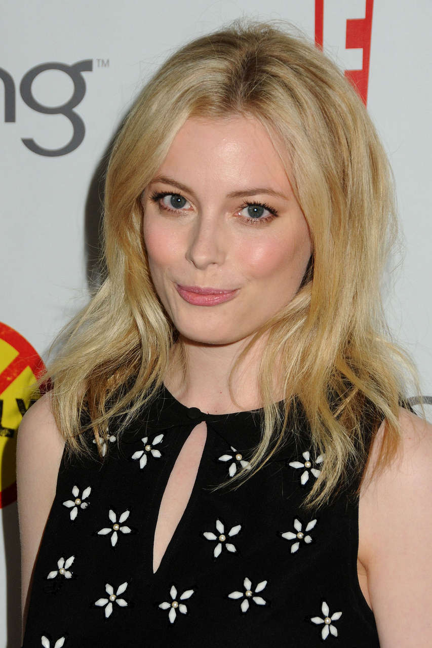Gillian Jacobs Bully Premiere Los Angeles