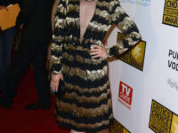 Ginnifer Goodwin 2nd Annual Critics Choice Television Awards Beverly Hills