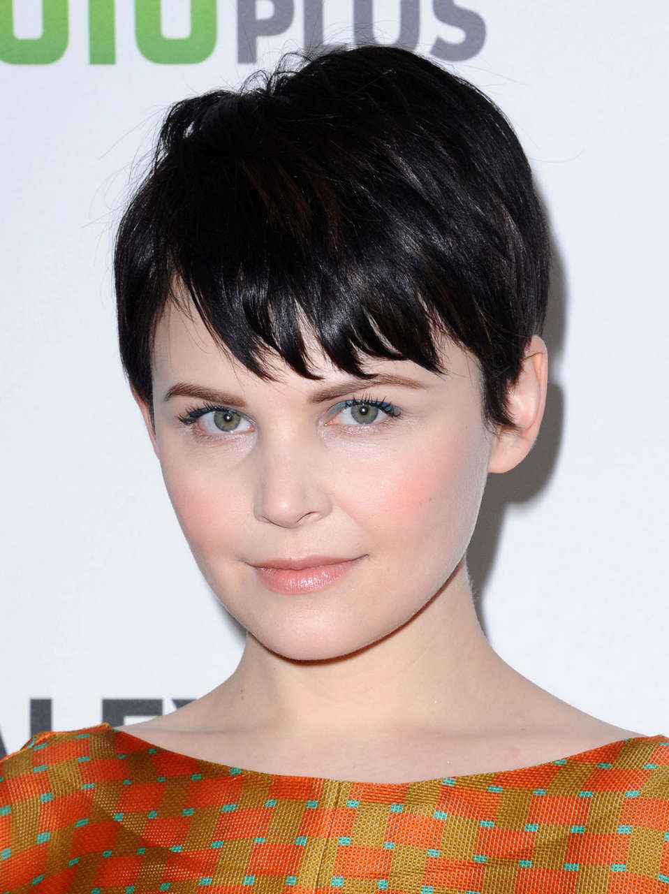Ginnifer Goodwin Once Upon Time Paley Center For Media Beverly Hills