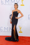 Giuliana Rancic 64th Primetime Emmy Awards Los Angeles