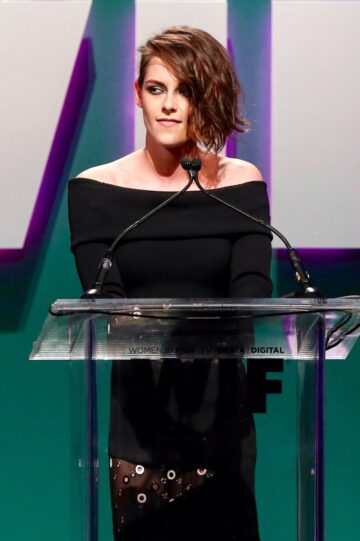 Gotcelebsdaily Kristen Stewart Women In Film