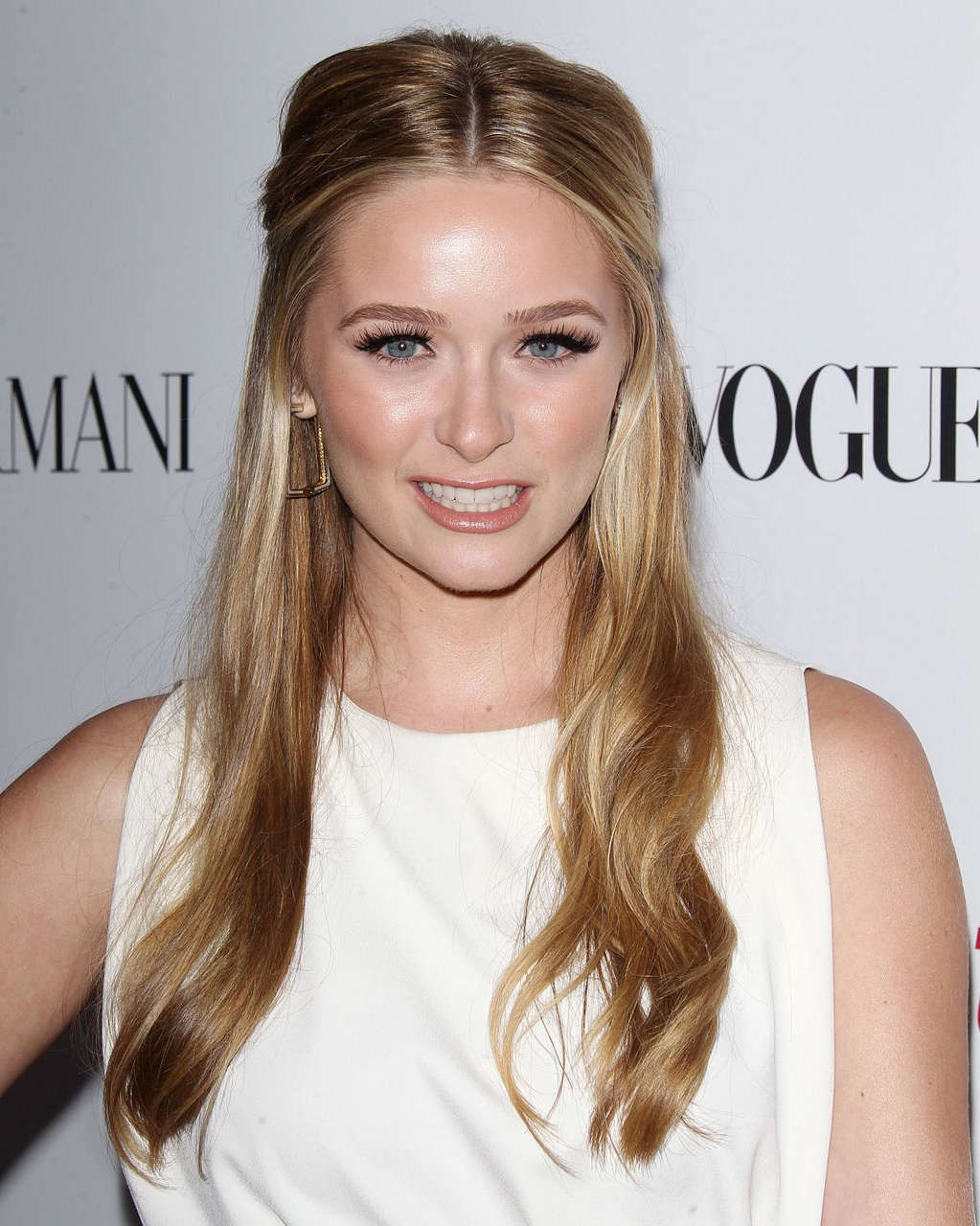 Greer Ggrammer At 2014 Teen Vogue Young Hollywood Party Beverly Hills