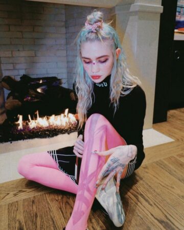 Grimes Hot