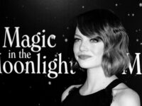 Gwenstacye Emma Stone Attends The Magic In The