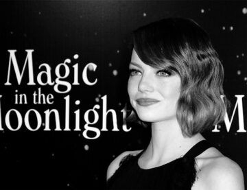 Gwenstacye Emma Stone Attends The Magic In The