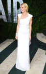 Gwyneth Paltrow 2012 Vanity Fair Oscar Party Sunset Tower