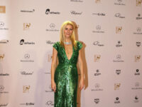 Gwyneth Paltrow Bambi Media Awards Wiesbaden Germany